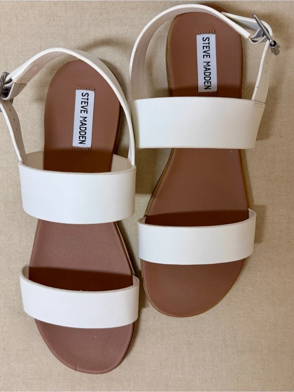 Steve Madden steve madden